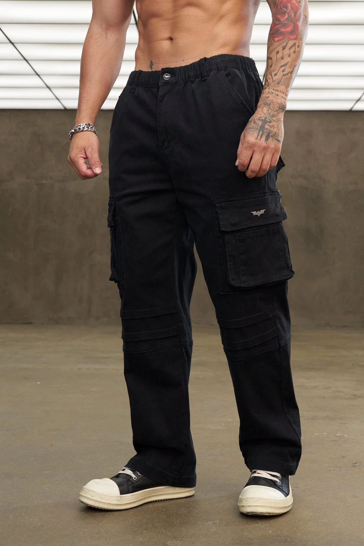 Cargo Batman Drifter - Batman Drifter Pants imagen 1