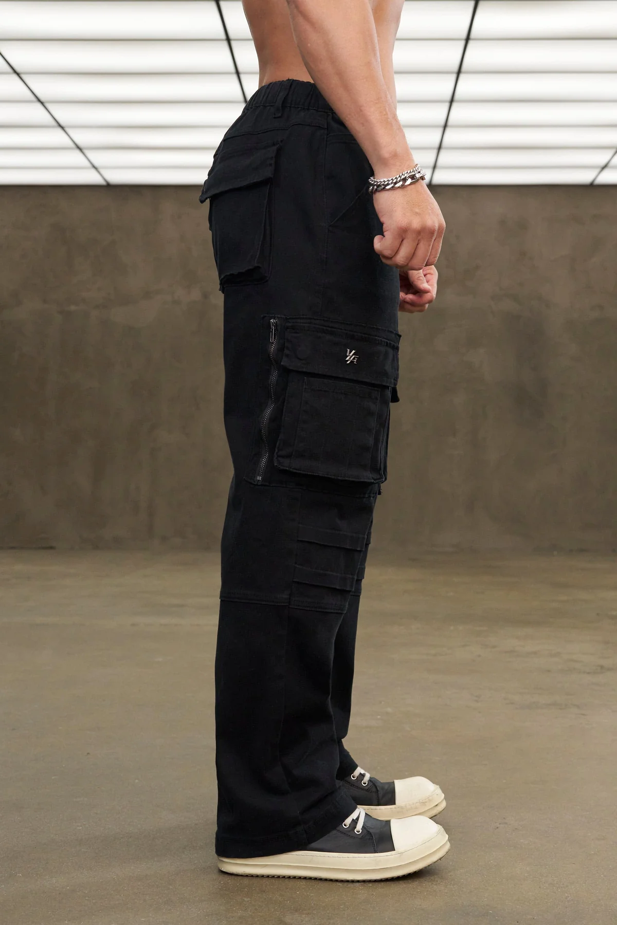 Cargo Batman Drifter - Batman Drifter Pants imagen 4