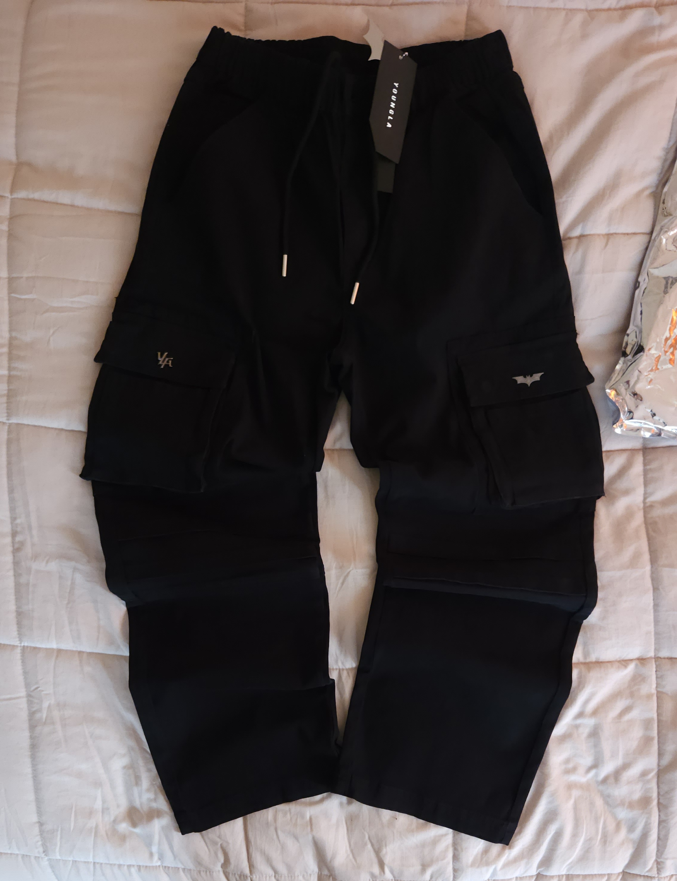 Cargo Batman Drifter - Batman Drifter Pants imagen 2